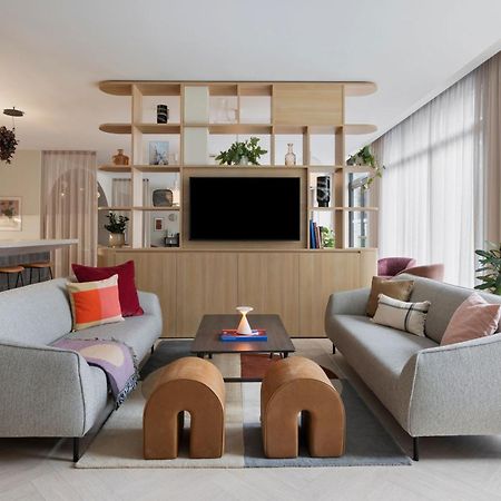 Residence Inn By Marriott Geneva City Nations Bagian luar foto