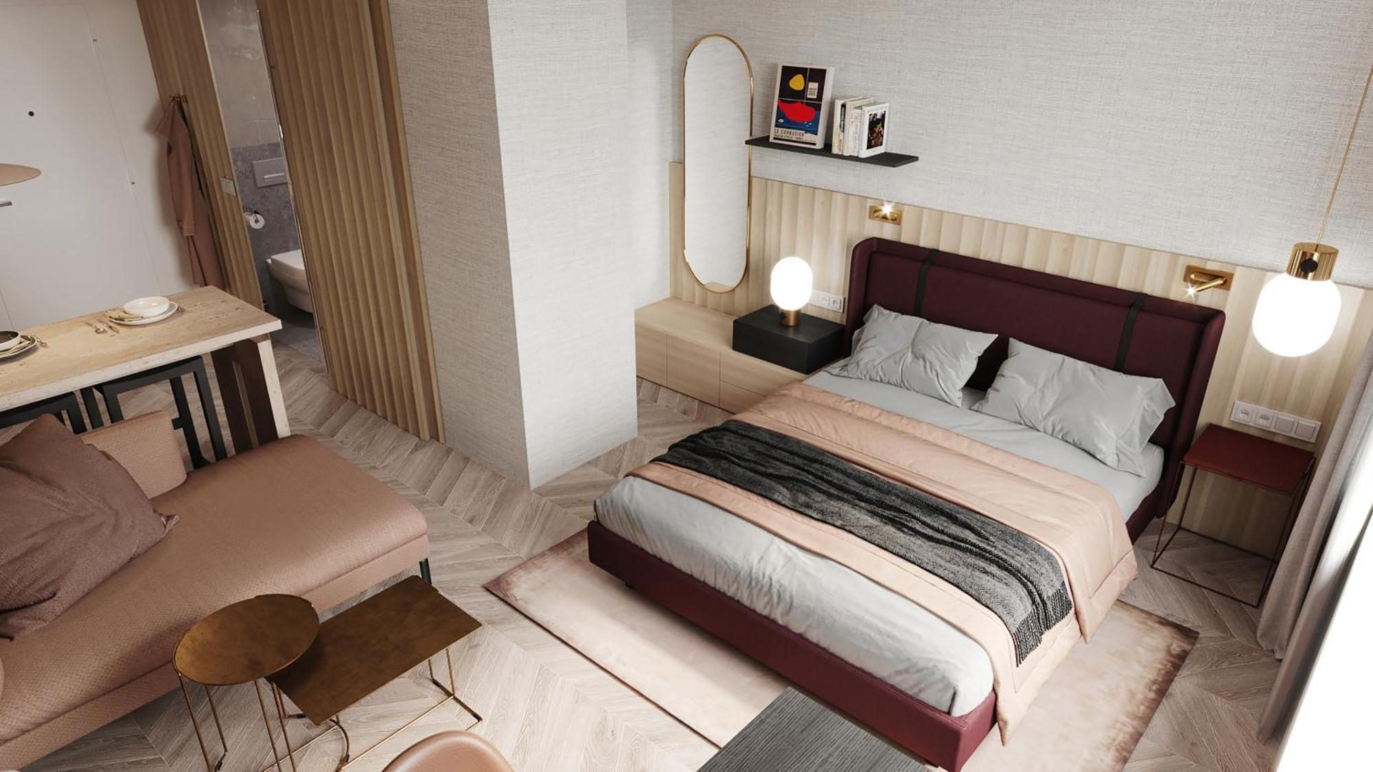 Residence Inn By Marriott Geneva City Nations Bagian luar foto