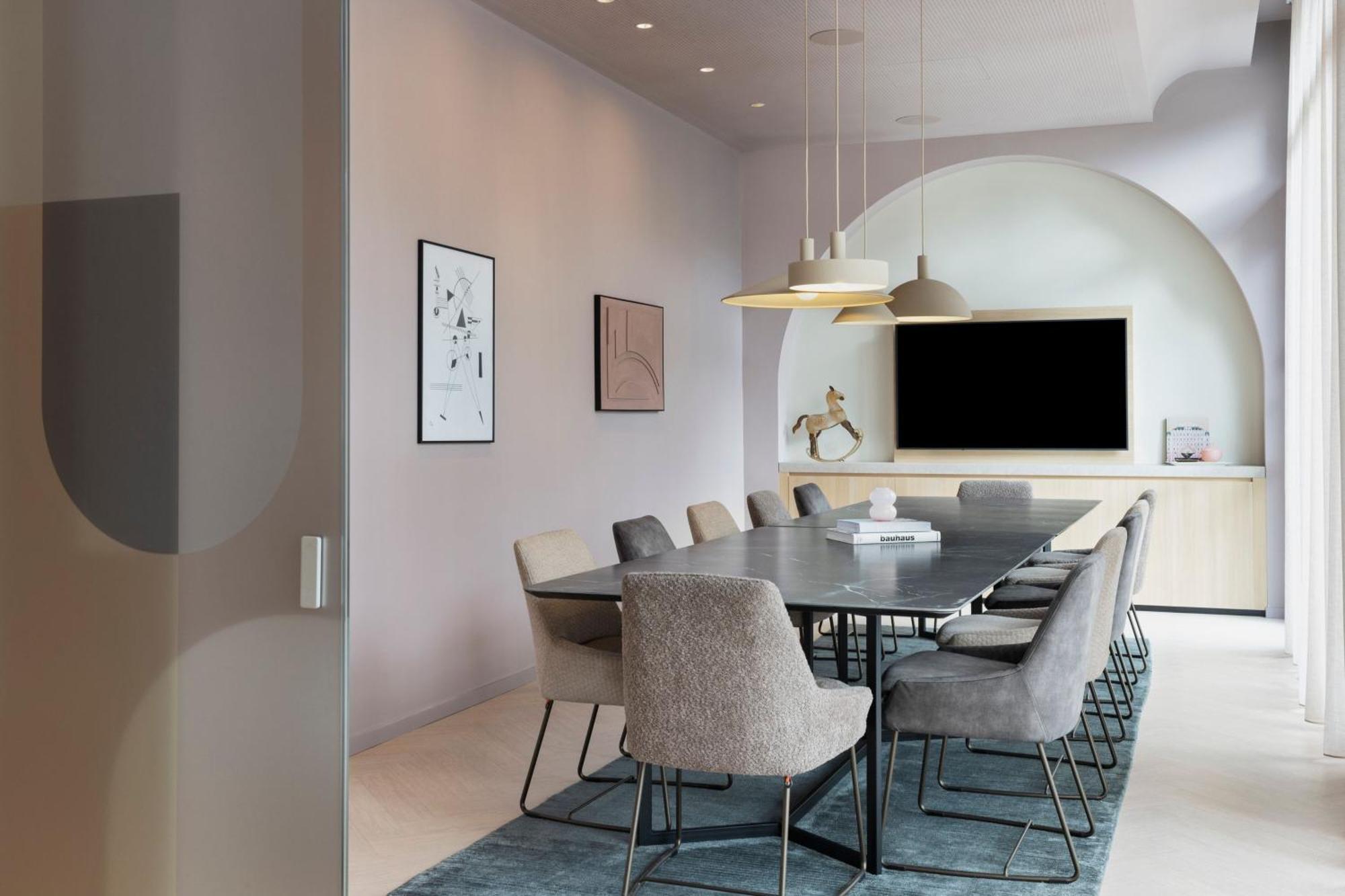 Residence Inn By Marriott Geneva City Nations Bagian luar foto
