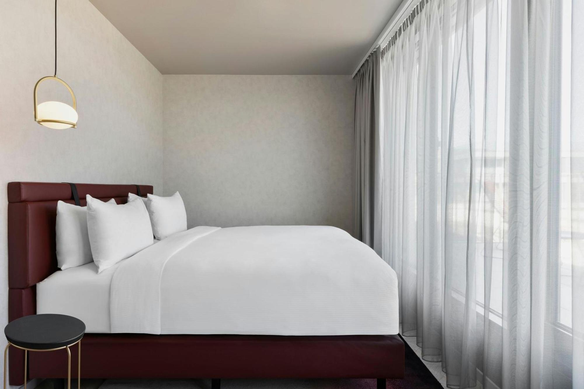 Residence Inn By Marriott Geneva City Nations Bagian luar foto